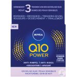 Nivea Q10 Power Soin de Nuit Anti-rides + Apaisant