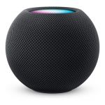 Apple HomePod Mini Minuit - Enceinte connectée