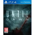 Until Dawn [PS4]
