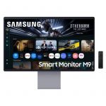 Samsung Smart Monitor M9 S32FM900SU