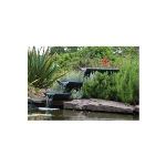 Ubbink 1312100 - Fontaine de jardin Nova Scotia