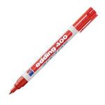 Edding 10 marqueurs permanent E400 pointe fine