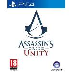 Assassin's Creed Unity [PS4]