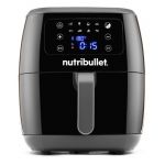 Nutribullet Friteuse sans huile airfryer NBA071B