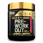 Optimum nutrition Gold Standard Pre-Workout 330g Watermelon