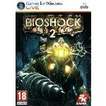 Bioshock 2 [PC]