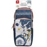 Hori Sac Bandouill&egrave;re Sling Bag Pok&eacute;mon L&eacute;gende d'Arceus pour Nintendo Switch Licence Officielle Nintendo/The Pok&eacute;mon Company International