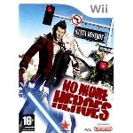No More Heroes [Wii]