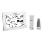La Crosse Technology MA10006 - Station météo