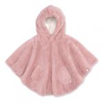 Bemini Poncho de voyage ROSE