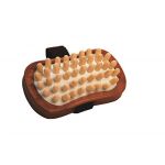 Croll & Denecke Brosse anti-cellulite rectangle