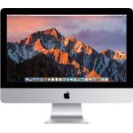 Apple iMac 21.5'' Retina 4K (2017) avec Core i5 3 GHz