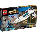 Lego 86028 - DC Comics Super Heroes : L'invasion de Darkside