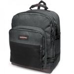 Eastpak Ultimate black denim
