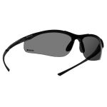 Bollé LUNETTE A BRANCHE CONTOUR OCULAIRE FUME Safety