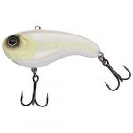 Berkley Flatt Shad 50 Mm 11g One Size Natural Shiner