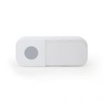 Extel CARILLO PUSH - Bouton suppl&eacute;mentaire pour gamme Carillo - 061010