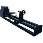 VidaXL Tour à bois 1000 mm 400 W