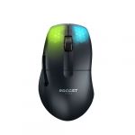 Roccat Souris Gaming sans fil Bluetooth Kone Pro Air Noir