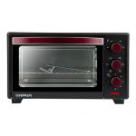 G3 Ferrari Il Moro 20 - Four électrique - convection - 20 litres - 1.4 kWatt