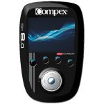 Compex SP 8.0 - Appareil d'électrostimulation