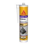 Sika Flex 148 Extrême Colle mono composante 380g | Couleur: Blanc