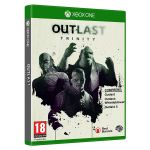 Outlast Trinity [XBOX One]