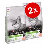 Purina Croquettes pour chatons Original Kitten OptiStart Poulet et Riz Sac 10 kg