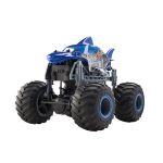 Revell Monster Truck Radiocommandé Big Shark