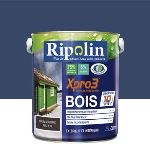 Ripolin Peinture Xpro3 Bois satin 2,5 litres