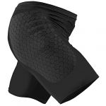 Mc David Youth Hex Sliding - Black - Taille L