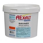 Aexalt Savon végétal en poudre micronisée SAVAEX seau de 5 litres