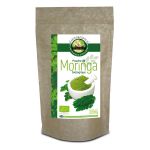 Ecoidées Poudre de Moringa bio - sachet 200g
