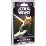 Edge Star Wars JCE Cycle 5 : Adversité de vieux rivaux