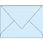 Clairefontaine 20 enveloppes Pollen 7,5 x 10 cm (120 g)
