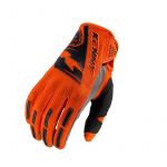 Kenny Gants cross Performance orange- 13