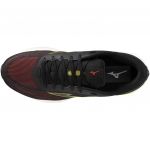 Mizuno Wave Ultima 15 Homme Noir
