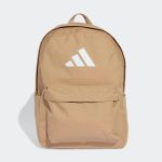 Adidas Mixte CLASSIC 3BARS BACKPACK, warm sandstone/white, One size