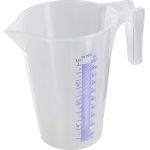 Pressol Broc avec bec verseur 1 L