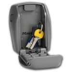 Master Lock Mini coffre pour clés à fixation murale