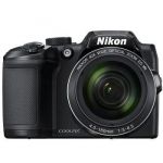 Nikon Coolpix B500