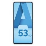 Samsung Galaxy A53 5G Blanc