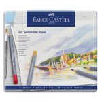 Faber-Castel Lot de 3 gommes en caoutchouc pour stylo /à bille /à encre gel Correction Biro Machine /à /écrire traditionnelle Old School Retro Caoutchouc naturel avec pon/çage fin Fabriqu/é en Allemagne