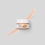 HelloBody Cara Look Illuminating Eye Cream - Soin Contour des Yeux - 15 g