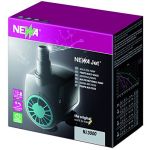 Aquarium systems NEWA Pompe New Jet Nj 3000 - Pour aquarium