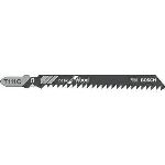 Bosch 2608637878 - Lame de scie sauteuse T 111 C Basic for Wood lot de 100