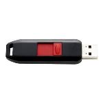 Intenso 3511490 - Clé USB 2.0 64 Go