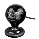 Hama 53950 - WebCam Spy Protect 1,3 Megapixel