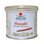 Arche Wasabi en poudre 25g