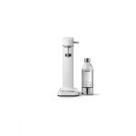 Aarke Machine à soda et eau gazeuse Carbonator White